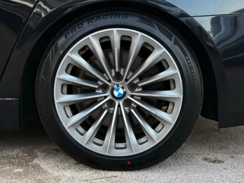 More photos of 2015 BMW 7 Series 740Li at AUTOLAND, FL