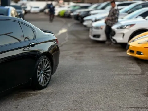 Photos of 2015 BMW 7 Series 740Li for sale in Jacksonville, FL at AUTOLAND