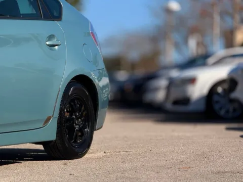 Photos of 2013 Toyota Prius Three for sale in Jacksonville, FL at AUTOLAND