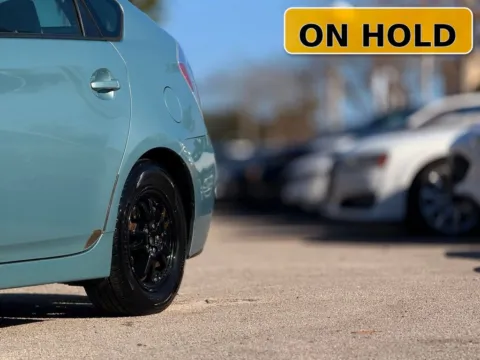 Photos of 2013 Toyota Prius Three for sale in Jacksonville, FL at AUTOLAND