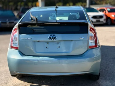 More photos of 2013 Toyota Prius Three at AUTOLAND, FL