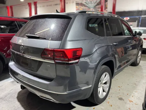 More photos of 2018 Volkswagen Atlas SEL at AUTOLAND, FL
