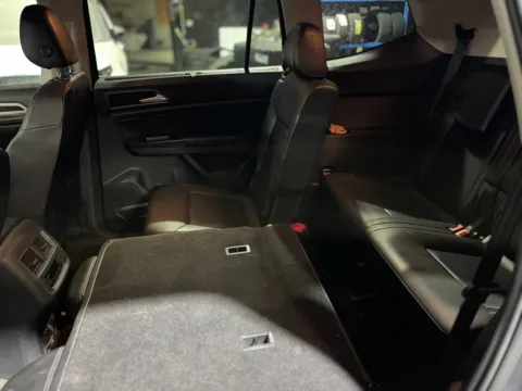 Another view of 2018 Volkswagen Atlas SEL for sale in Jacksonville, FL at AUTOLAND