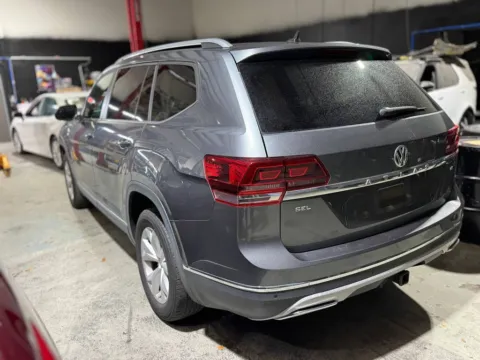 More photos of 2018 Volkswagen Atlas SEL at AUTOLAND, FL