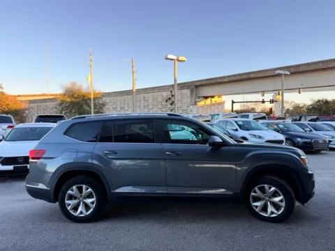 More photos of 2018 Volkswagen Atlas SEL at AUTOLAND, FL