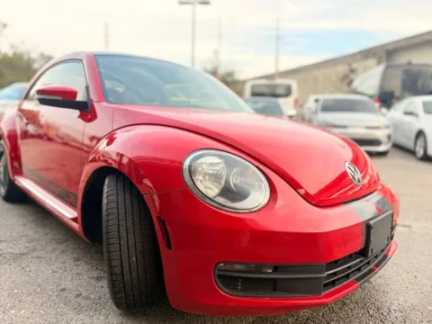 More photos of 2015 Volkswagen Beetle 1.8T at AUTOLAND, FL