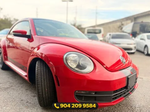 More photos of 2015 Volkswagen Beetle 1.8T at AUTOLAND, FL