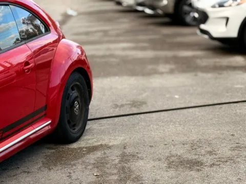 Photos of 2015 Volkswagen Beetle 1.8T for sale in Jacksonville, FL at AUTOLAND