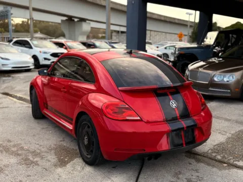 More photos of 2015 Volkswagen Beetle 1.8T at AUTOLAND, FL