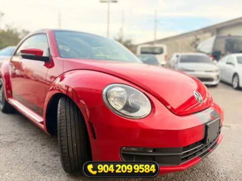 More photos of 2015 Volkswagen Beetle 1.8T at AUTOLAND, FL