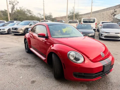 More photos of 2015 Volkswagen Beetle 1.8T at AUTOLAND, FL