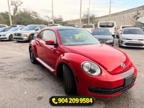 More photos of 2015 Volkswagen Beetle 1.8T at AUTOLAND, FL