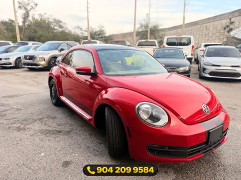 More photos of 2015 Volkswagen Beetle 1.8T at AUTOLAND, FL