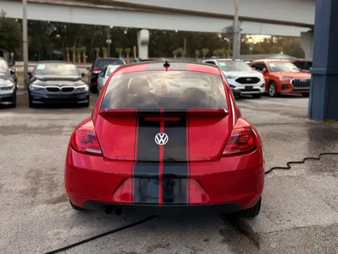More photos of 2015 Volkswagen Beetle 1.8T at AUTOLAND, FL