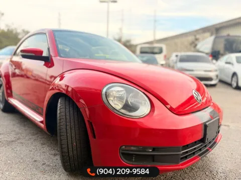 More photos of 2015 Volkswagen Beetle 1.8T at AUTOLAND, FL