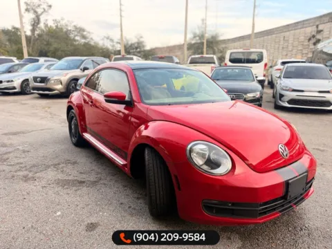 More photos of 2015 Volkswagen Beetle 1.8T at AUTOLAND, FL