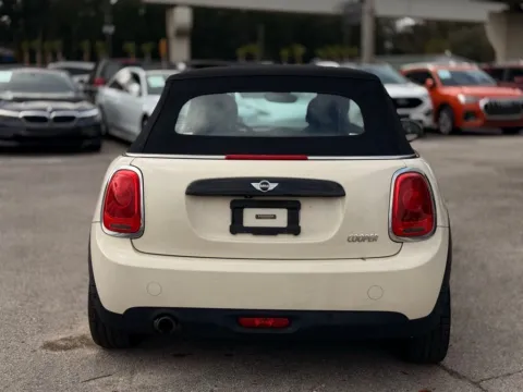 Another view of 2017 MINI Cooper for sale in Jacksonville, FL at AUTOLAND