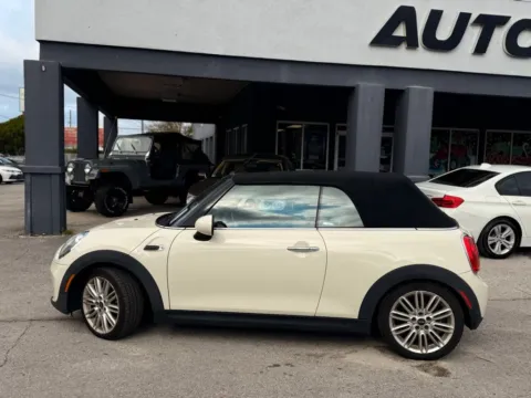 Photos of 2017 MINI Cooper for sale in Jacksonville, FL at AUTOLAND