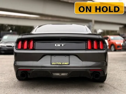 More photos of 2017 Ford Mustang GT at AUTOLAND, FL