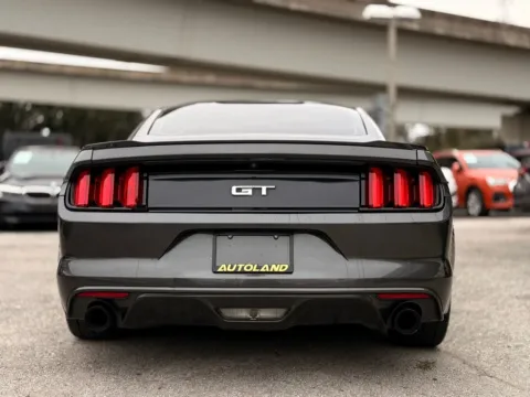 More photos of 2017 Ford Mustang GT at AUTOLAND, FL