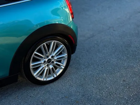 Another view of 2017 MINI Cooper for sale in Jacksonville, FL at AUTOLAND