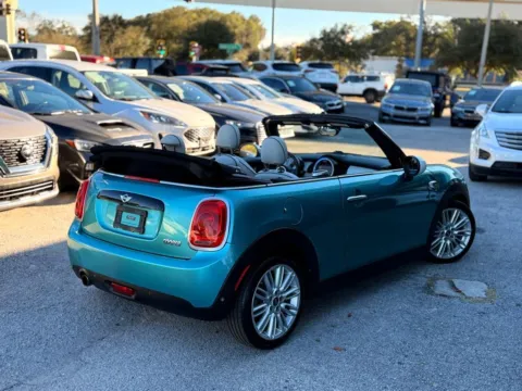 More photos of 2017 MINI Cooper at AUTOLAND, FL