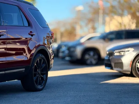 Photos of 2019 Ford Explorer XLT for sale in Jacksonville, FL at AUTOLAND