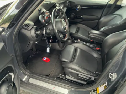 Another view of 2019 MINI Cooper S Classic for sale in Jacksonville, FL at AUTOLAND