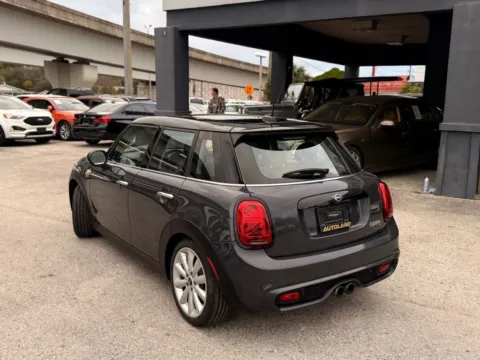 More photos of 2019 MINI Cooper S Classic at AUTOLAND, FL