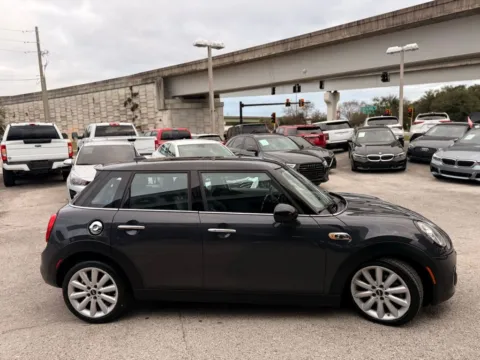 More photos of 2019 MINI Cooper S Classic at AUTOLAND, FL