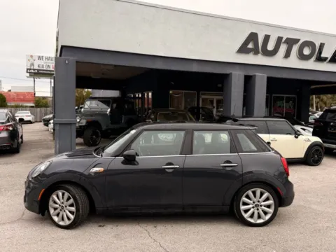 More photos of 2019 MINI Cooper S Classic at AUTOLAND, FL