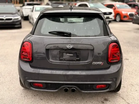 Another view of 2019 MINI Cooper S Classic for sale in Jacksonville, FL at AUTOLAND