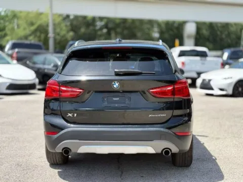 More photos of 2018 BMW X1 xDrive28i at AUTOLAND, FL
