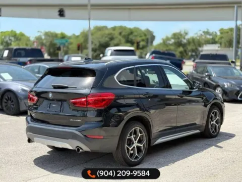 More photos of 2018 BMW X1 xDrive28i at AUTOLAND, FL