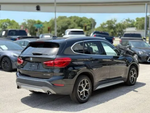 More photos of 2018 BMW X1 xDrive28i at AUTOLAND, FL