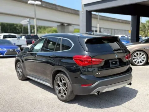 Another view of 2018 BMW X1 xDrive28i for sale in Jacksonville, FL at AUTOLAND