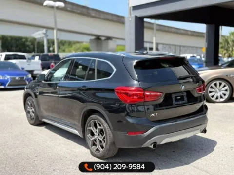 Another view of 2018 BMW X1 xDrive28i for sale in Jacksonville, FL at AUTOLAND