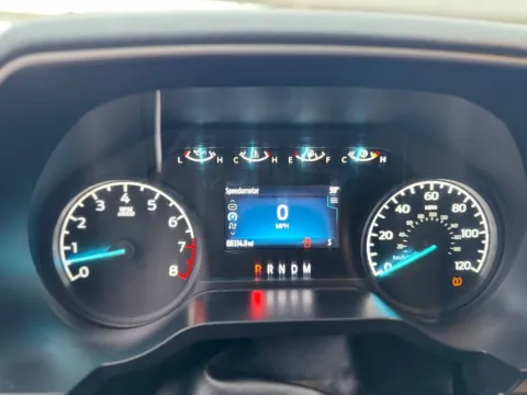 More photos of 2021 Ford F-150 XL at AUTOLAND, FL