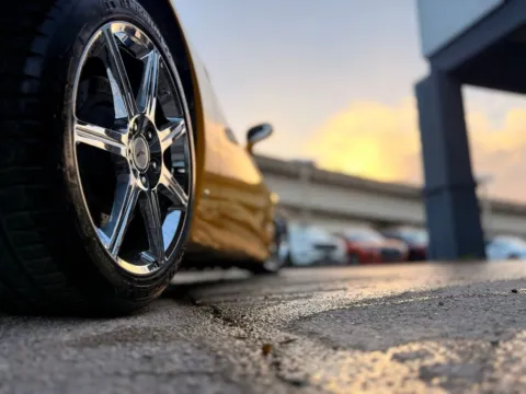 More photos of 2009 Chevrolet Corvette at AUTOLAND, FL