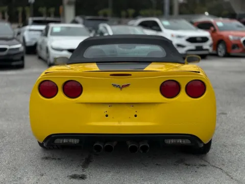 More photos of 2009 Chevrolet Corvette at AUTOLAND, FL