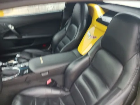 More photos of 2009 Chevrolet Corvette at AUTOLAND, FL