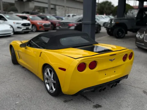 More photos of 2009 Chevrolet Corvette at AUTOLAND, FL