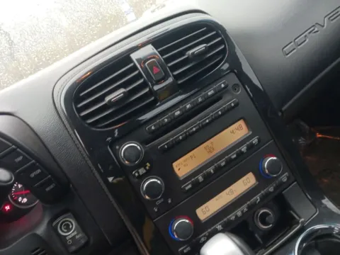 More photos of 2009 Chevrolet Corvette at AUTOLAND, FL