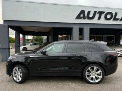 Photos of 2019 Land Rover Range Rover Velar S for sale in Jacksonville, FL at AUTOLAND