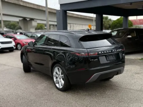 Another view of 2019 Land Rover Range Rover Velar S for sale in Jacksonville, FL at AUTOLAND