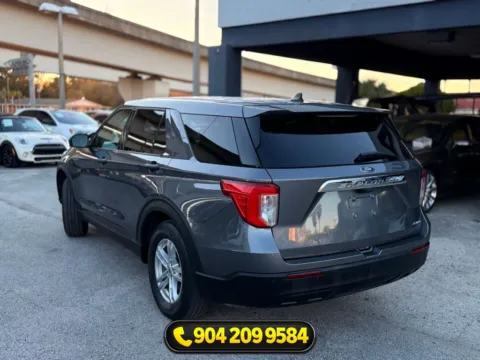 More photos of 2022 Ford Explorer at AUTOLAND, FL