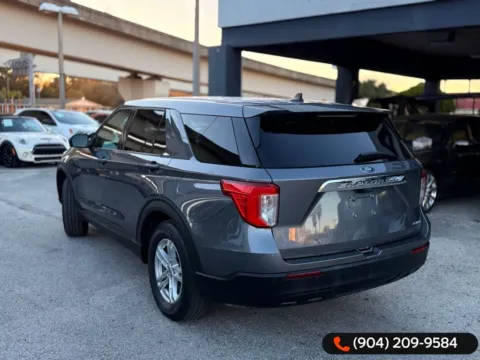 More photos of 2022 Ford Explorer at AUTOLAND, FL