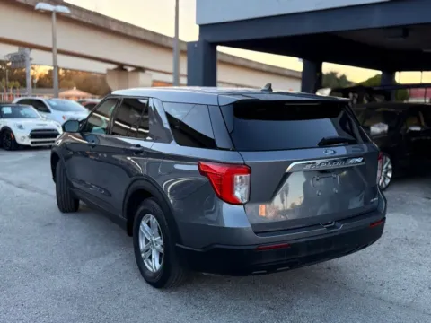 More photos of 2022 Ford Explorer at AUTOLAND, FL