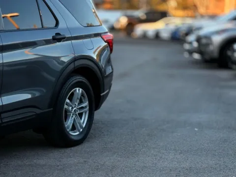 Photos of 2022 Ford Explorer for sale in Jacksonville, FL at AUTOLAND