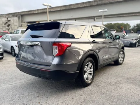 Photos of 2022 Ford Explorer for sale in Jacksonville, FL at AUTOLAND